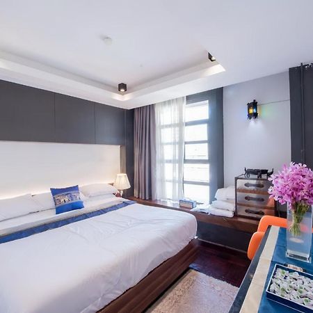 Elixir Hostel Банкок Екстериор снимка