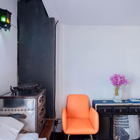 Elixir Hostel Банкок Екстериор снимка