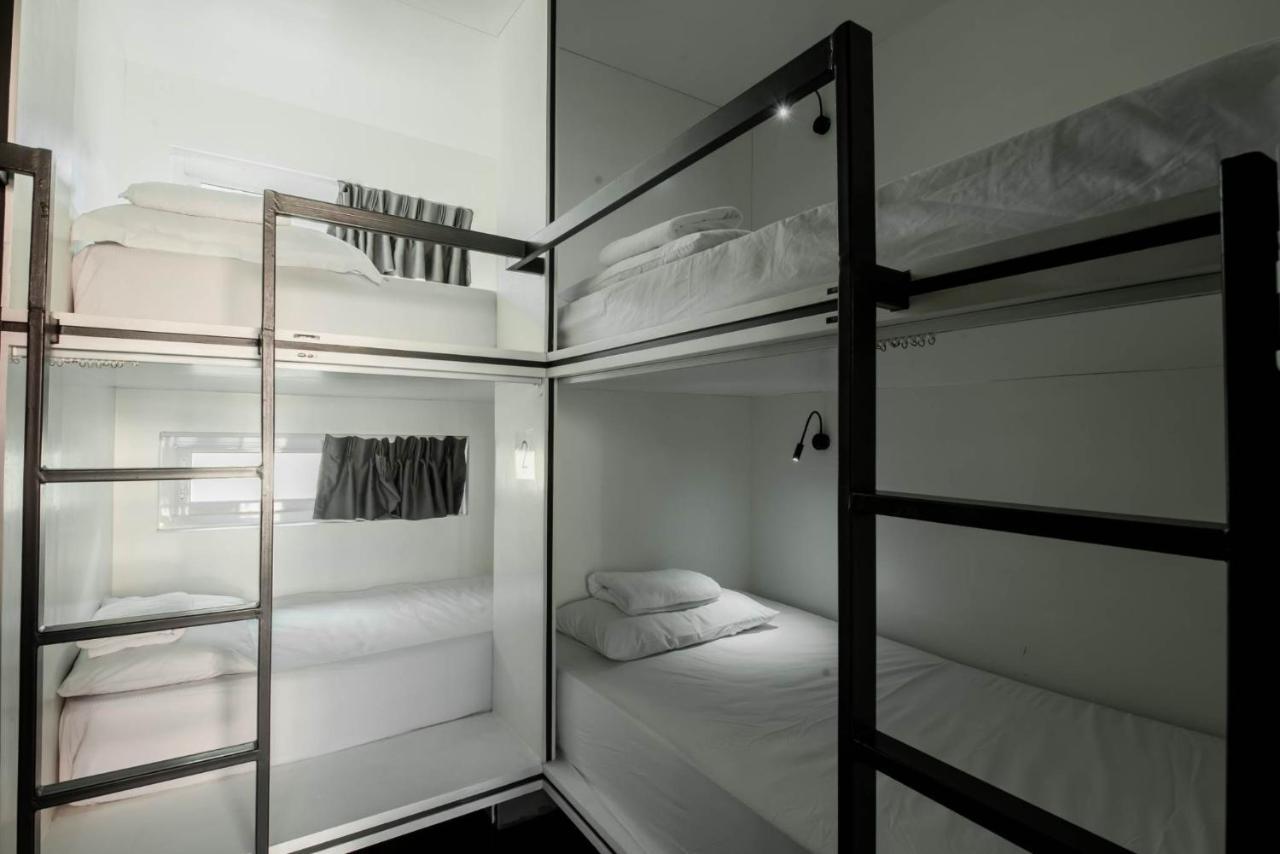 Elixir Hostel Банкок Екстериор снимка