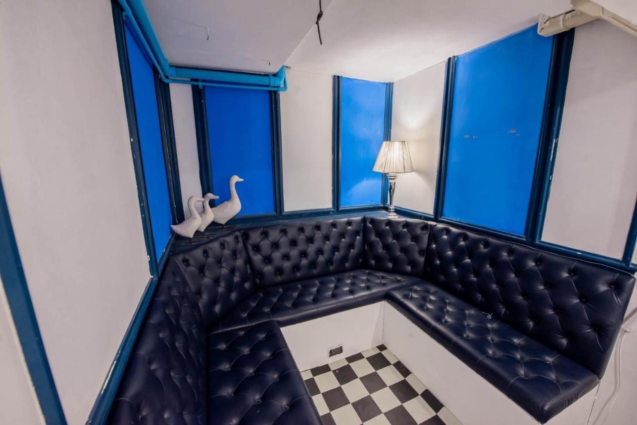Elixir Hostel Банкок Екстериор снимка