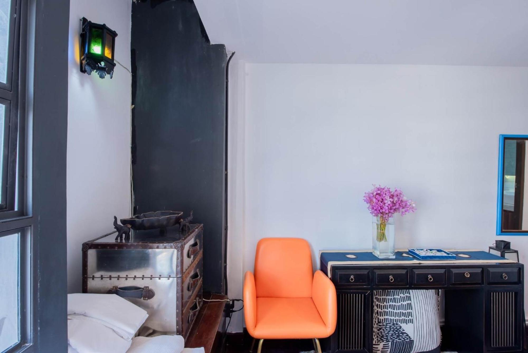 Elixir Hostel Банкок Екстериор снимка